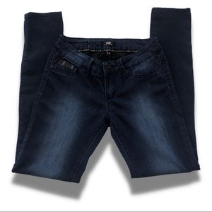 Women’s, Jeans, YMI, Size 5, Blue